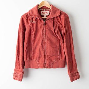 Mossimo | Light Weight Corduroy Jacket | M